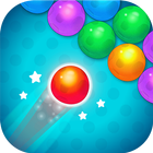 Bubble Shooter Dog - Classic Bubble Pop Game icône