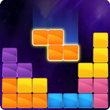 1010 Color - Block Puzzle Game-icoon