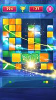 Poster 1010 Color - Block Puzzle Game