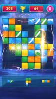 1010 Color - Block Puzzle Game ảnh chụp màn hình 1