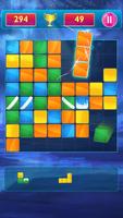 3 Schermata 1010 Color - Block Puzzle Game