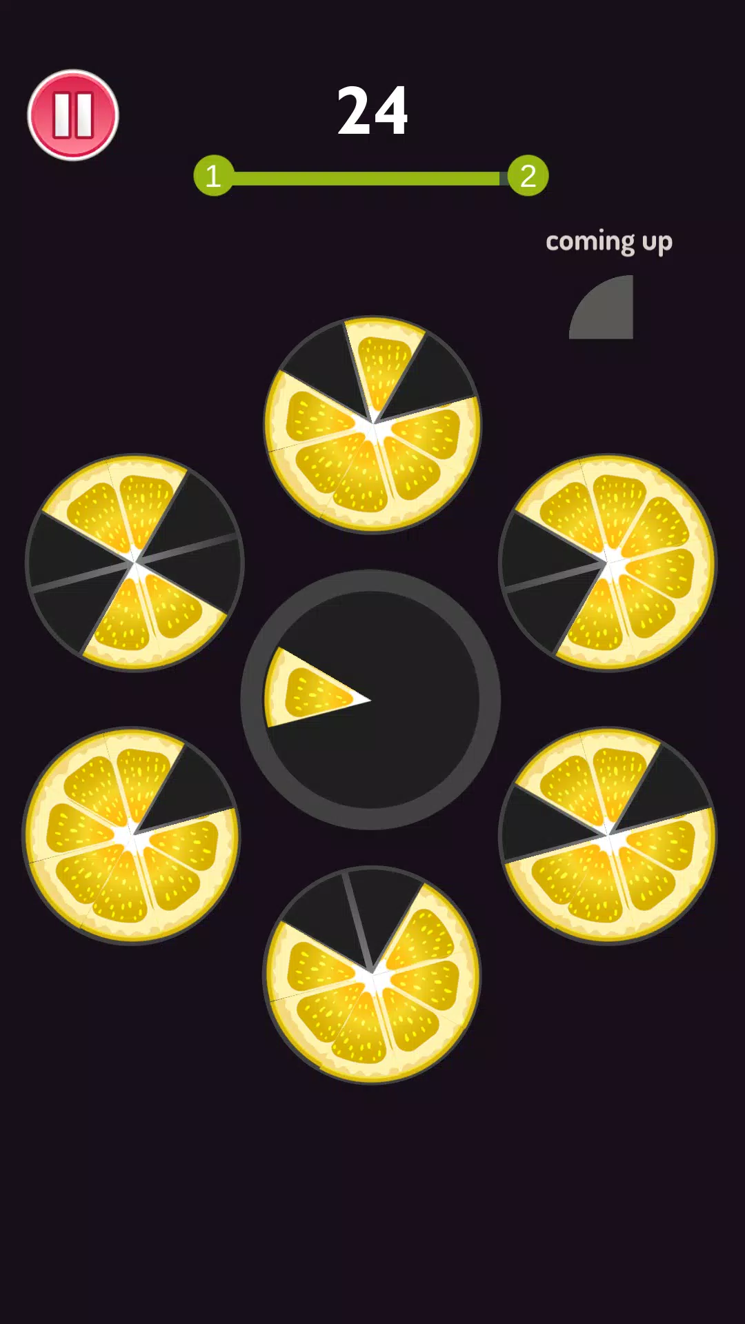 Slice Cake - Slice Puzzle Game APK for Android Download