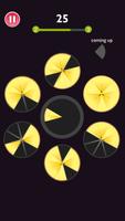 Slice Cake - Slice Puzzle Game free imagem de tela 1