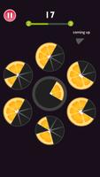 Slice Cake - Slice Puzzle Game free تصوير الشاشة 2