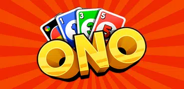 Ono Multiplayer Offline Card - Play with Friends