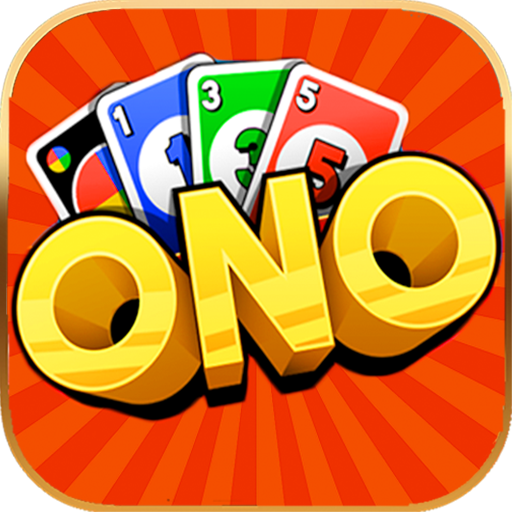 Ono Multiplayer Offline Card - Play with Friends