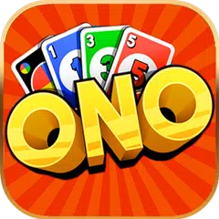 Ono Multiplayer Offline Card - Play with Friends APK Herunterladen