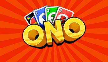 Uno Multiplayer Offline Card - Play with Friends-poster