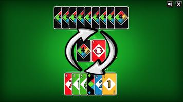 Uno Multiplayer Offline Card - Play with Friends screenshot 2