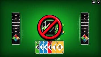Uno Multiplayer Offline Card - Play with Friends screenshot 3