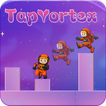 TapVortex biểu tượng