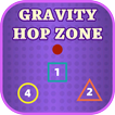 GravityHop Zone アイコン