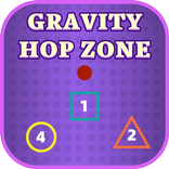 GravityHop Zone