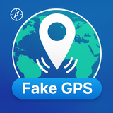 Фальшивый GPS и мок-локация APK