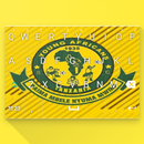 APK Wananchi Yanga KeyBoard App
