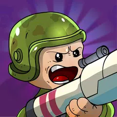 ZombsRoyale.io - Battle Royale APK Herunterladen