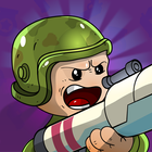 ZombsRoyale.io - Battle Royale أيقونة