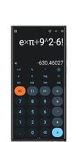 Multi-Calculator screenshot 1