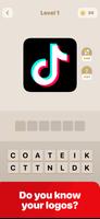 Logo Quest پوسٹر