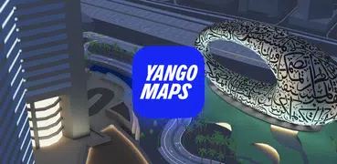 Yango Maps
