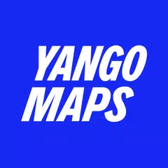 Yango Maps XAPK download