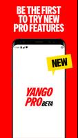 Yango Pro Beta poster