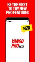 Yango Pro Beta-poster