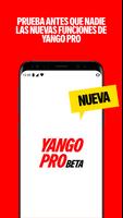 Yango Pro Beta Poster