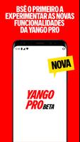 Yango Pro Beta Cartaz