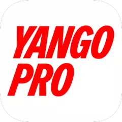 Yango Pro (Taximeter)—driver APK 下載