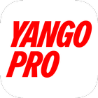 Yango Pro. Devenez chauffeur icône