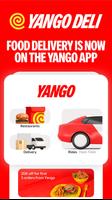 Yango Deli الملصق