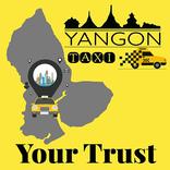 Yangon Taxi