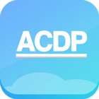 Mini ACDP Zeichen