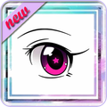 How To Draw Eyes