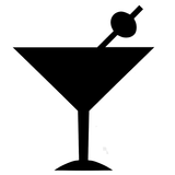 Mixological - Cocktail book