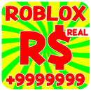 Get Free Robux Now : All Tips 2019 APK