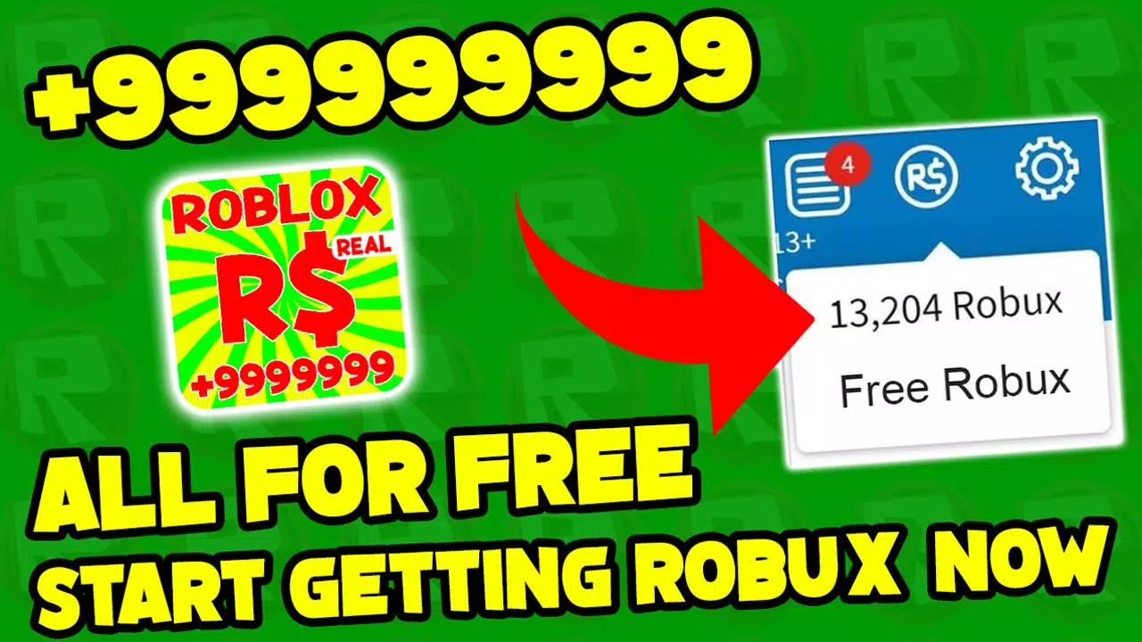 Get Free Robux Now - Robux Free Tips 2019 APK for Android Download