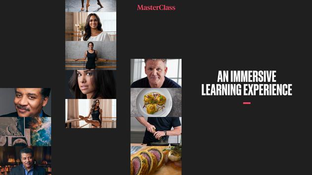 Masterclass
