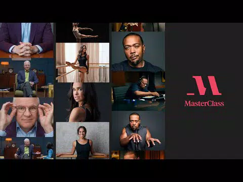 MasterClass: Become More You APK