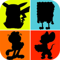 Shadow Quiz