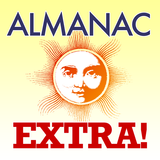 Almanac Extra! icône