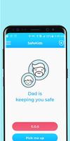 برنامه‌نما SafeKids عکس از صفحه