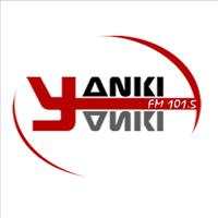 Yankı FM plakat