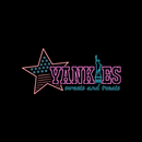 Yankies Sweets And Treats, Wirral APK