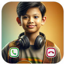 Telepon Farel Prayoga Prank APK