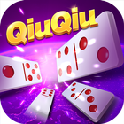 Domino QQ Online иконка