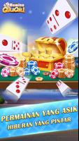 Domino QQ Online اسکرین شاٹ 1