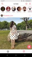 InsTake screenshot 1