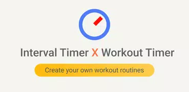 Interval Timer: Custom Workout